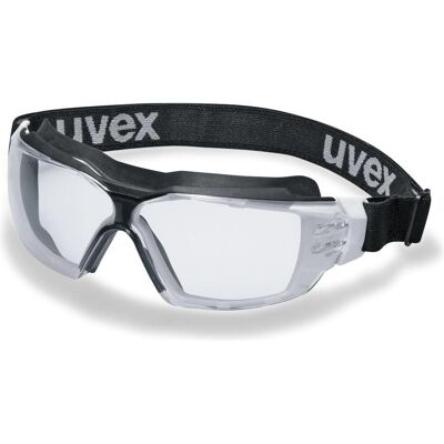 Uvex, Schutzbrille + Gesichtsschutz, Vollsicht-Schutzbrille Pheos cx2 sonic Uvex, Schutzbrille + Gesichtsschutz, Vollsicht-Schutzbrille Pheos cx2 sonic