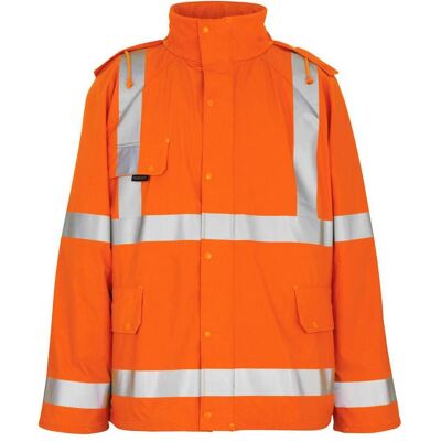 Mascot, Arbeitsjacke, 50101-814-14-2XL (XXL) Mascot, Arbeitsjacke, 50101-814-14-2XL (XXL)