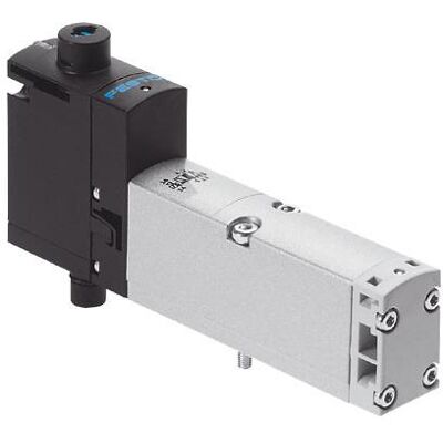 Festo, Ventil, VSVA-B-M52-MZD-A2-1T1L 539185 Magnetventil Festo, Ventil, VSVA-B-M52-MZD-A2-1T1L 539185 Magnetventil