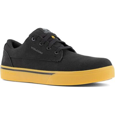 Volcom, Sicherheitsschuhe, Sicher-Halbschuh S1P VM30117S1PS,Black,Gr.36 (S1P, 36) Volcom, Sicherheitsschuhe, Sicher-Halbschuh S1P VM30117S1PS,Black,Gr.36 (S1P, 36)