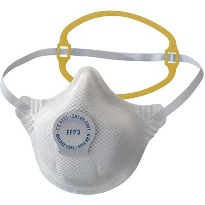 Moldex, Atemschutzmaske, Atemschutzmaske Smart Solo 259501 (FFP3 NR D, 20x) Moldex, Atemschutzmaske, Atemschutzmaske Smart Solo 259501 (FFP3 NR D, 20x)
