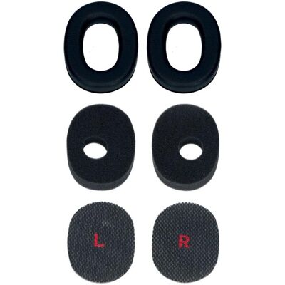 Revotool, Gehörschutz, Hygienesets Perfectpro EARMUFFS H-40 (1x) Revotool, Gehörschutz, Hygienesets Perfectpro EARMUFFS H-40 (1x)