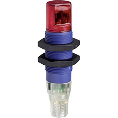 Schneider Electric, Personenschutz, Signalleuchte LED orange Schneider Electric, Personenschutz, Signalleuchte LED orange