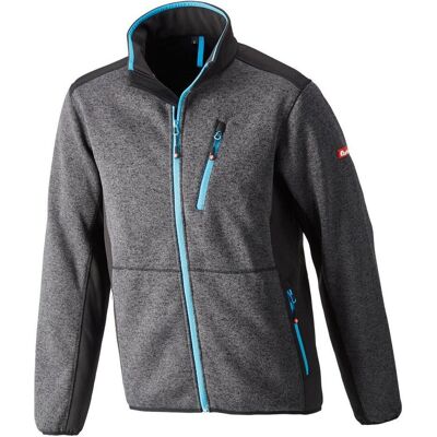 Fortis Arbeitsjacke, Arbeitsjacke (XL) Fortis Arbeitsjacke, Arbeitsjacke (XL)