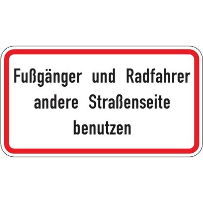 Magni, Sicherheitskennzeichnung, WH.48, 600x330mm andere Str.Seite nutzen RAL-Gütezeichen Folie RA2 Magni, Sicherheitskennzeichnung, WH.48, 600x330mm andere Str.Seite nutzen RAL-Gütezeichen Folie RA2