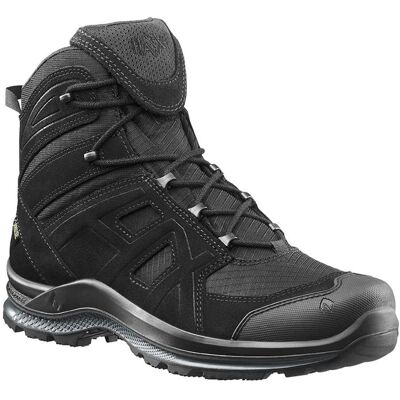Haix, Sicherheitsschuhe, Stiefel O2 schwarz mid BE Athletic 2.0 V GTX, Gr.10,5 (O2, 45) Haix, Sicherheitsschuhe, Stiefel O2 schwarz mid BE Athletic 2.0 V GTX, Gr.10,5 (O2, 45)