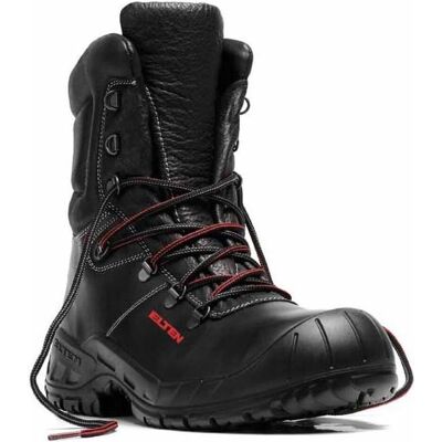 Elten, Sicherheitsschuhe, S3 Winterstiefel Renzo (S3, 47) Elten, Sicherheitsschuhe, S3 Winterstiefel Renzo (S3, 47)