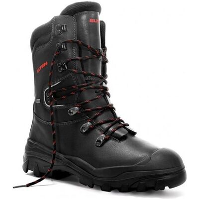 Elten, Sicherheitsschuhe, Schnittschutzstiefel S3 (S3, 47) Elten, Sicherheitsschuhe, Schnittschutzstiefel S3 (S3, 47)