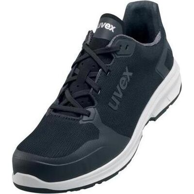Uvex, Sicherheitsschuhe, 1 Sport (S1, 52) Uvex, Sicherheitsschuhe, 1 Sport (S1, 52)