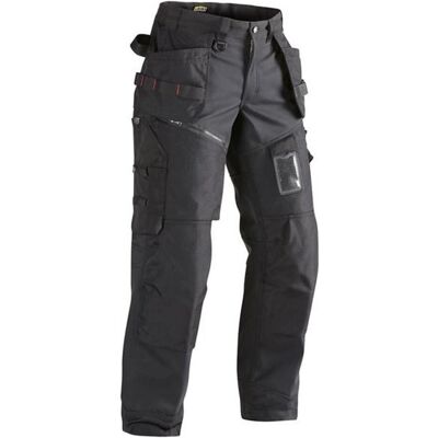 Blakläder, Arbeitshose, X1500 Handwerkerhose Softshell (30) Blakläder, Arbeitshose, X1500 Handwerkerhose Softshell (30)