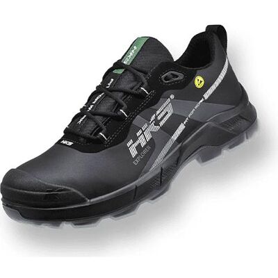 HKS, Sicherheitsschuhe, Explorer green (S3, 43) HKS, Sicherheitsschuhe, Explorer green (S3, 43)