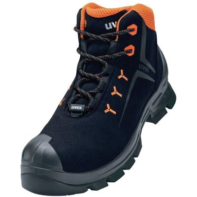 Uvex, Sicherheitsschuhe, 2 Vibram (S3, 52) Uvex, Sicherheitsschuhe, 2 Vibram (S3, 52)