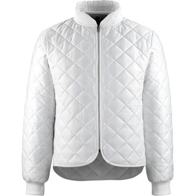 Mascot, Arbeitsjacke, unisex Thermojacke Whitby weiss Grösse XL (XL) Mascot, Arbeitsjacke, unisex Thermojacke Whitby weiss Grösse XL (XL)
