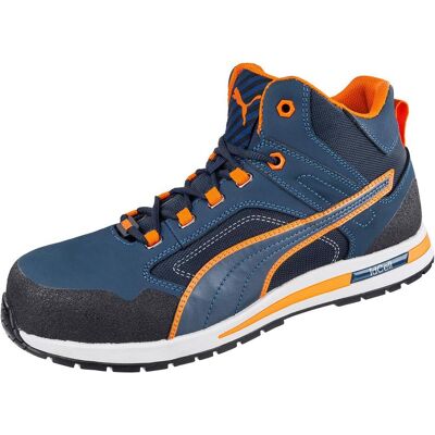 Puma Sicherheitsschuhe, Crosstwist (S3, 42) Puma Sicherheitsschuhe, Crosstwist (S3, 42)