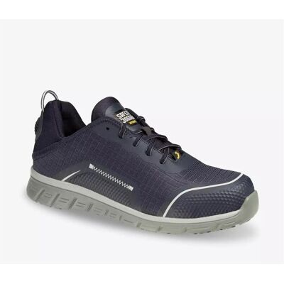 Safety Jogger, Sicherheitsschuhe, Sicherheitsschuh Ligero2, S1P, navy, Grösse 44 (S1P, 44) Safety Jogger, Sicherheitsschuhe, Sicherheitsschuh Ligero2, S1P, navy, Grösse 44 (S1P, 44)