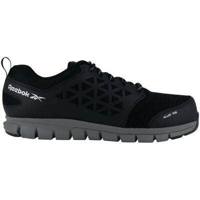 Reebok, Sicherheitsschuhe, Stanford Sicherheitshalbschuh S1P (S1P, 47) Reebok, Sicherheitsschuhe, Stanford Sicherheitshalbschuh S1P (S1P, 47)