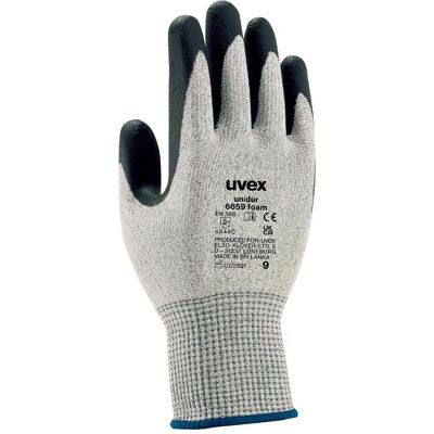 Uvex, Schutzhandschuhe, Unidur 6659 (10) Uvex, Schutzhandschuhe, Unidur 6659 (10)
