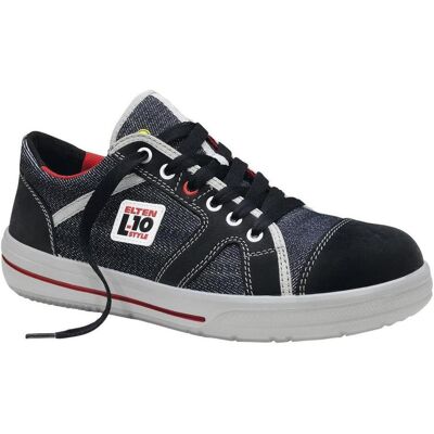 Elten, Sicherheitsschuhe, Sneakers L10 Sensation Low (S2, 46) Elten, Sicherheitsschuhe, Sneakers L10 Sensation Low (S2, 46)