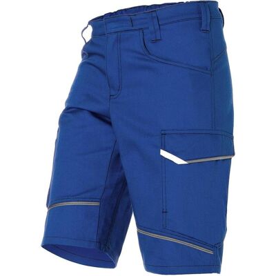 Kübler, Arbeitshose, Shorts ICONIQ kbl.blau/schwarz Form 2440 Grösse 50 (50) Kübler, Arbeitshose, Shorts ICONIQ kbl.blau/schwarz Form 2440 Grösse 50 (50)