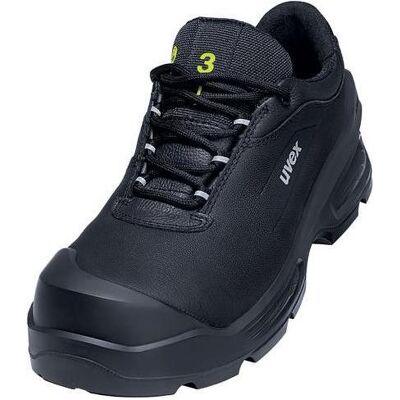 Uvex, Sicherheitsschuhe, 3 Halbschuhe S3L 68712 schwarz Weite 11 Grösse 50 (S3, 50) Uvex, Sicherheitsschuhe, 3 Halbschuhe S3L 68712 schwarz Weite 11 Grösse 50 (S3, 50)
