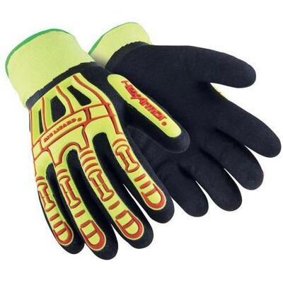 Uvex, Schutzhandschuhe, Schutzhandschuh HexArmor Rig Lizard 2099 60646 Größe 6 (6) Uvex, Schutzhandschuhe, Schutzhandschuh HexArmor Rig Lizard 2099 60646 Größe 6 (6)