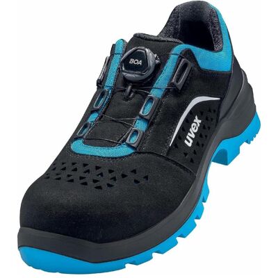 Uvex, Sicherheitsschuhe, Halbschuh (S1P, 42) Uvex, Sicherheitsschuhe, Halbschuh (S1P, 42)