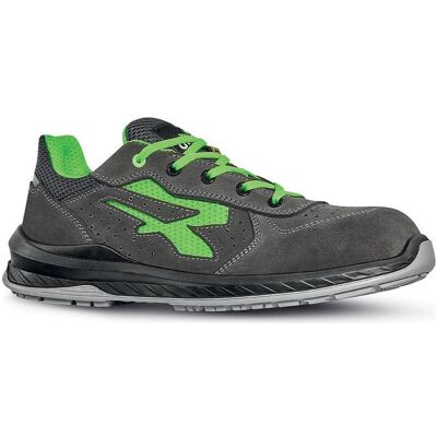 U-Power, Sicherheitsschuhe, Sicherheitshalbschuh DENVER ESD S1P SRC Grösse 39 (S1P, 39) U-Power, Sicherheitsschuhe, Sicherheitshalbschuh DENVER ESD S1P SRC Grösse 39 (S1P, 39)