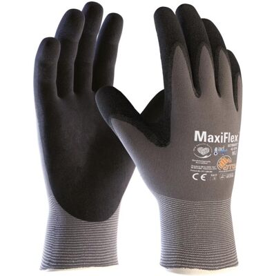 ATG, Schutzhandschuhe, Arbeitshandschuhe MaxiFlex Ultimate™ AD-APT (11, XXL) ATG, Schutzhandschuhe, Arbeitshandschuhe MaxiFlex Ultimate™ AD-APT (11, XXL)