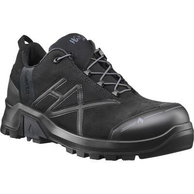 Haix, Sicherheitsschuhe, CONNEXIS Safety+ GTX Low (S3, 40) Haix, Sicherheitsschuhe, CONNEXIS Safety+ GTX Low (S3, 40)