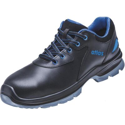 Atlas, Sicherheitsschuhe, Sicherheitshalbschuh SL 645 XP S3 Grösse 42 Weite 10 (S3, 42) Atlas, Sicherheitsschuhe, Sicherheitshalbschuh SL 645 XP S3 Grösse 42 Weite 10 (S3, 42)