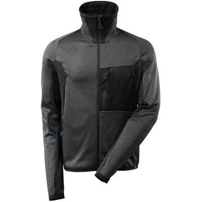 Mascot, Arbeitsjacke, Advanced Fleecepullover mit Reissverschluss (L) Mascot, Arbeitsjacke, Advanced Fleecepullover mit Reissverschluss (L)