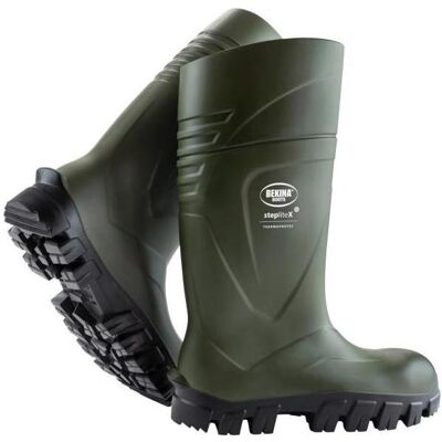 Kerbl, Sicherheitsschuhe, Sicherheitsstiefel S5 Bekina Steplite XCI Winter (S5, 38) Kerbl, Sicherheitsschuhe, Sicherheitsstiefel S5 Bekina Steplite XCI Winter (S5, 38)