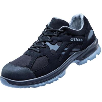 Atlas, Sicherheitsschuhe, Halbschuh FLASH 6305 XP ESD S3, Weite 12 Grösse 44 (S3, 44) Atlas, Sicherheitsschuhe, Halbschuh FLASH 6305 XP ESD S3, Weite 12 Grösse 44 (S3, 44)