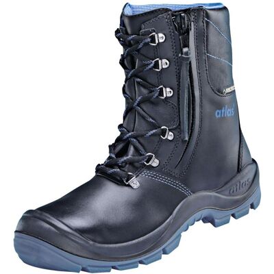 Atlas, Sicherheitsschuhe, Sicherheits-Winterstiefel GTX 945 XP Thermo, S3, Weite 10, Größe 49 (S3, 49) Atlas, Sicherheitsschuhe, Sicherheits-Winterstiefel GTX 945 XP Thermo, S3, Weite 10, Größe 49 (S3, 49)