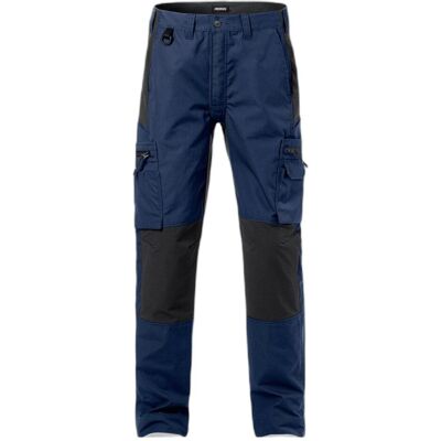 Fristads, Arbeitshose, Service Stretch-Hose 2700 PLW Grösse C52 Marine/Schwarz (52) Fristads, Arbeitshose, Service Stretch-Hose 2700 PLW Grösse C52 Marine/Schwarz (52)