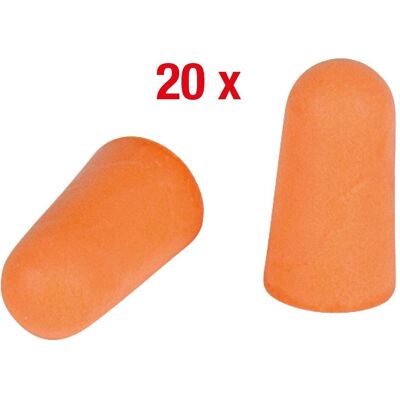 KS Tools, Gehörschutz, 985.7050 (40x) KS Tools, Gehörschutz, 985.7050 (40x)