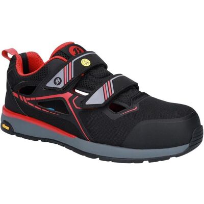 Bata, Sicherheitsschuhe, Sandale FLOW, S1P, Gr.40 (S1P, 40) Bata, Sicherheitsschuhe, Sandale FLOW, S1P, Gr.40 (S1P, 40)