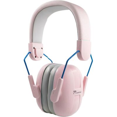 Momini, Gehörschutz, Other goods kids noise-reducing earmuffs Milo Pink Momini, Gehörschutz, Other goods kids noise-reducing earmuffs Milo Pink