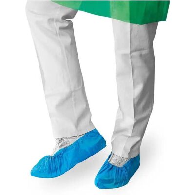 Meditrade, Zubehör Arbeitsschutz, Überschuhe (Überziehschuhe) Meditrade, Zubehör Arbeitsschutz, Überschuhe (Überziehschuhe)