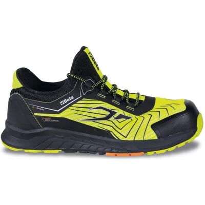 BETA, Sicherheitsschuhe, Scarpe Antinfortunistiche Piatte 0-Gravity (S1P, 45) BETA, Sicherheitsschuhe, Scarpe Antinfortunistiche Piatte 0-Gravity (S1P, 45)