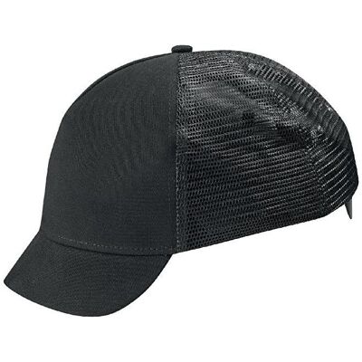 Uvex, Kopfschutz, Anstoßkappe u-cap sport 9794417 schwarz (60 - 63 cm) Uvex, Kopfschutz, Anstoßkappe u-cap sport 9794417 schwarz (60 - 63 cm)