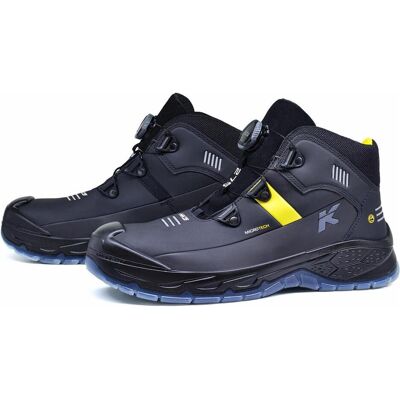 HKS, Sicherheitsschuhe, RS 275 BOA (S3, 39) HKS, Sicherheitsschuhe, RS 275 BOA (S3, 39)
