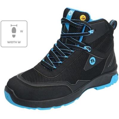 Bata, Sicherheitsschuhe, Summ One (S3, 40) Bata, Sicherheitsschuhe, Summ One (S3, 40)
