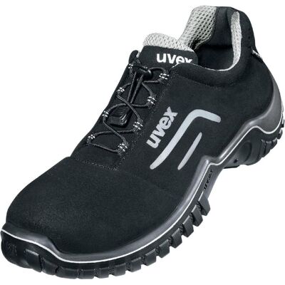 Uvex, Sicherheitsschuhe, Motion Style (S2, 39) Uvex, Sicherheitsschuhe, Motion Style (S2, 39)