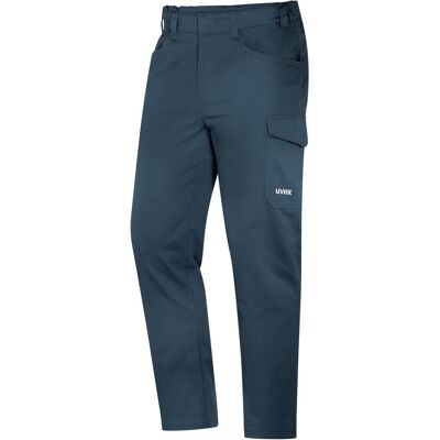 Uvex, Arbeitshose, H-Arbeitshose 7049 (58) Uvex, Arbeitshose, H-Arbeitshose 7049 (58)
