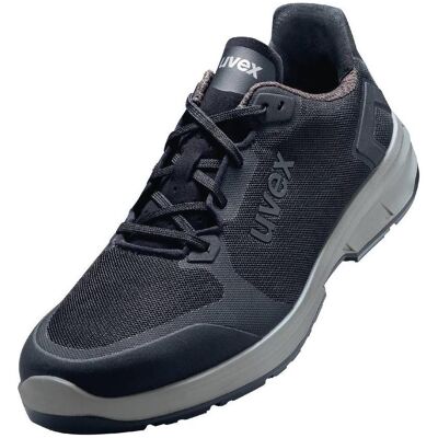 Uvex, Sicherheitsschuhe, Halbschuh 65938 nc Gr.41 PUR-Sohle W11 (O1, 41) Uvex, Sicherheitsschuhe, Halbschuh 65938 nc Gr.41 PUR-Sohle W11 (O1, 41)
