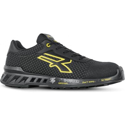 U-Power, Sicherheitsschuhe, Sicherheitsschuh (S3, 42) U-Power, Sicherheitsschuhe, Sicherheitsschuh (S3, 42)
