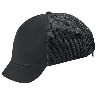 Uvex, Kopfschutz, Anstoßkappe u-cap sport 9794444 schwarz (52 - 54 cm) Uvex, Kopfschutz, Anstoßkappe u-cap sport 9794444 schwarz (52 - 54 cm)