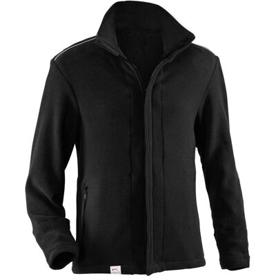 Kübler, Arbeitsjacke, flammhemmende Fleecejacke (3XL) Kübler, Arbeitsjacke, flammhemmende Fleecejacke (3XL)