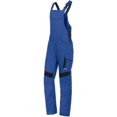 Uvex, Arbeitshose, Latzhose suXXeed industry blau, ultramarin 29 (29) Uvex, Arbeitshose, Latzhose suXXeed industry blau, ultramarin 29 (29)